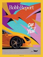 Robb Report